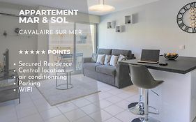 MAR&SOL - idéalement situé